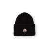 Mütze aus Strick Moncler