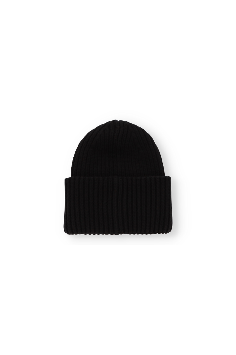 Mütze aus Strick Moncler