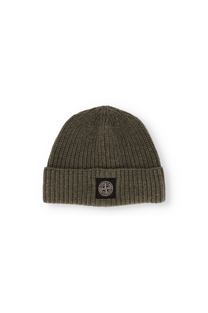 Stone Island Beanie
