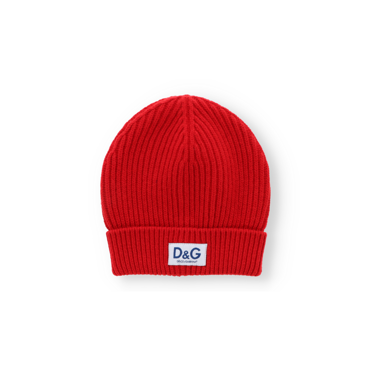 Dolce&Gabbana Wollmütze