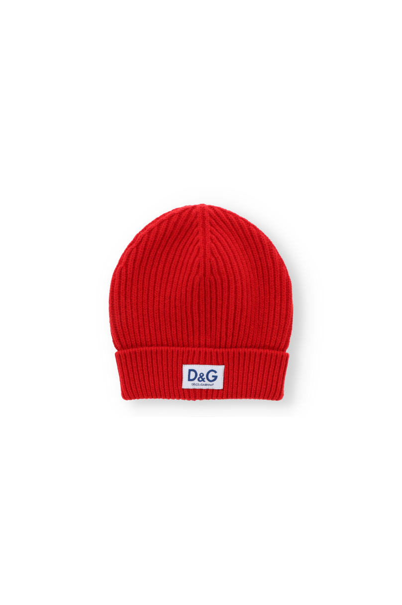 Dolce&Gabbana Wollmütze