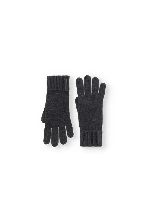 Dolce&Gabbana Wool Gloves