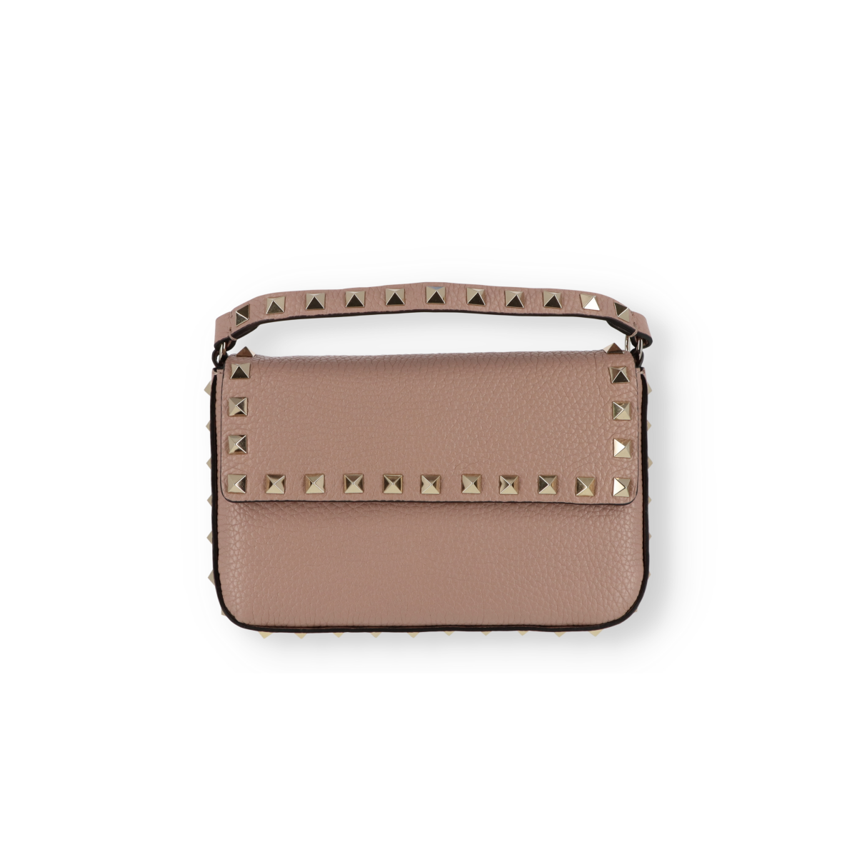 Valentino Garavani Rockstud Pouch