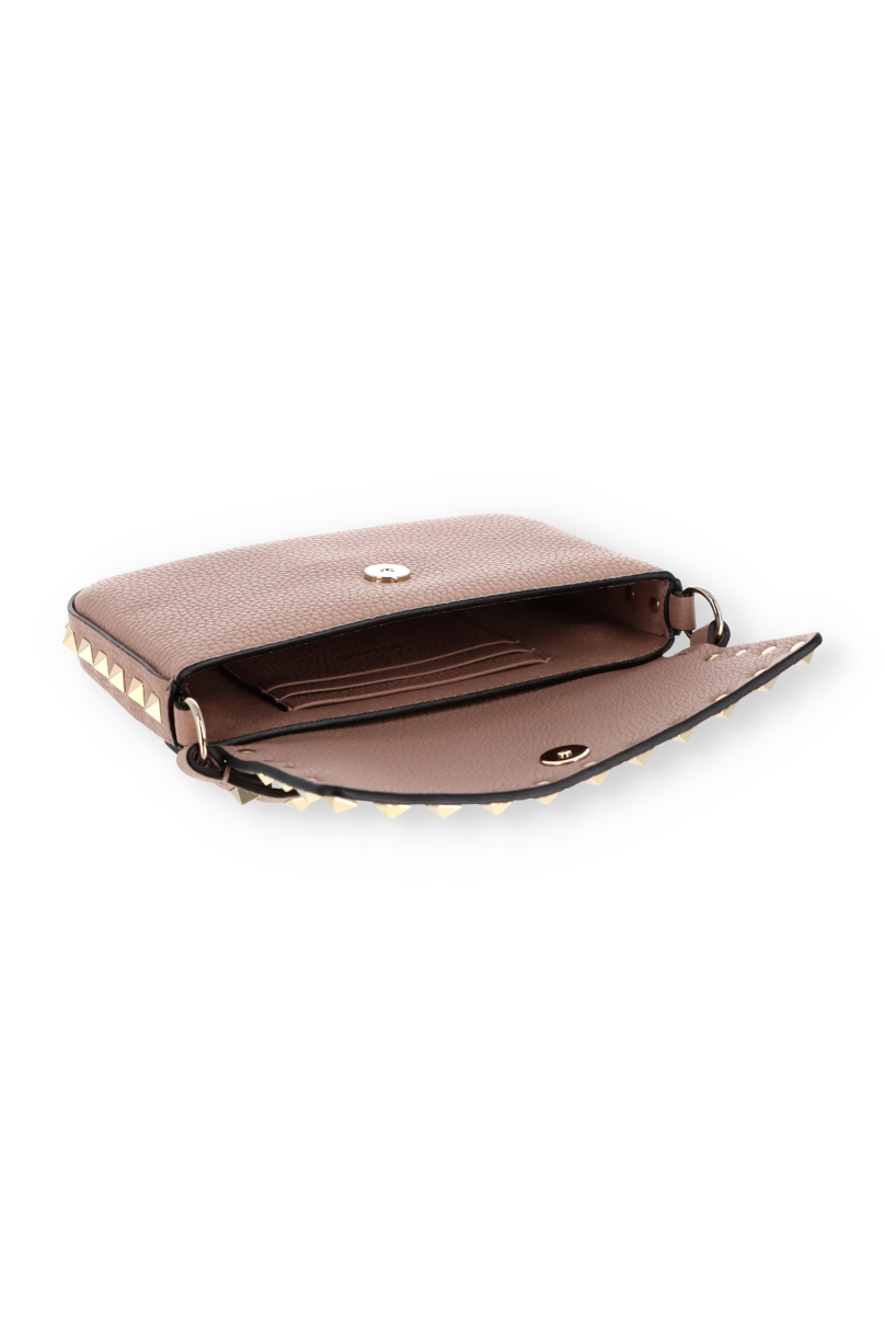 Valentino Garavani Rockstud Pouch