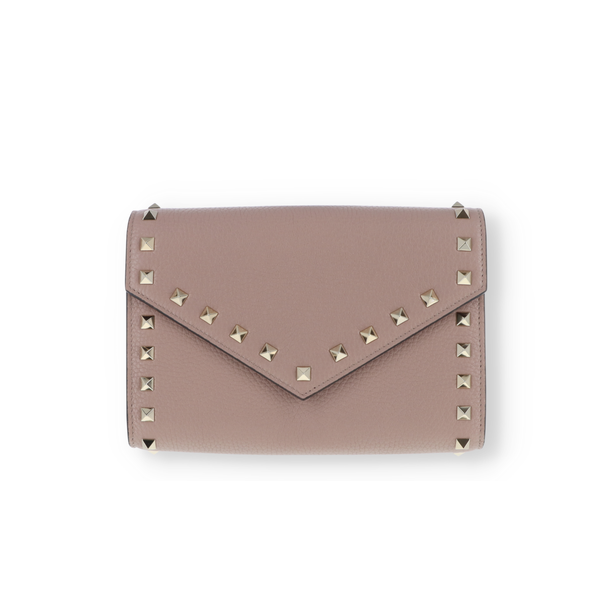 Geldbörse Valentino Garavani Rockstud Wallet On Chain