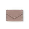 Geldbörse Valentino Garavani Rockstud Wallet On Chain