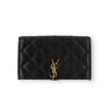 Brieftasche Saint Laurent Becky Chain Wallet