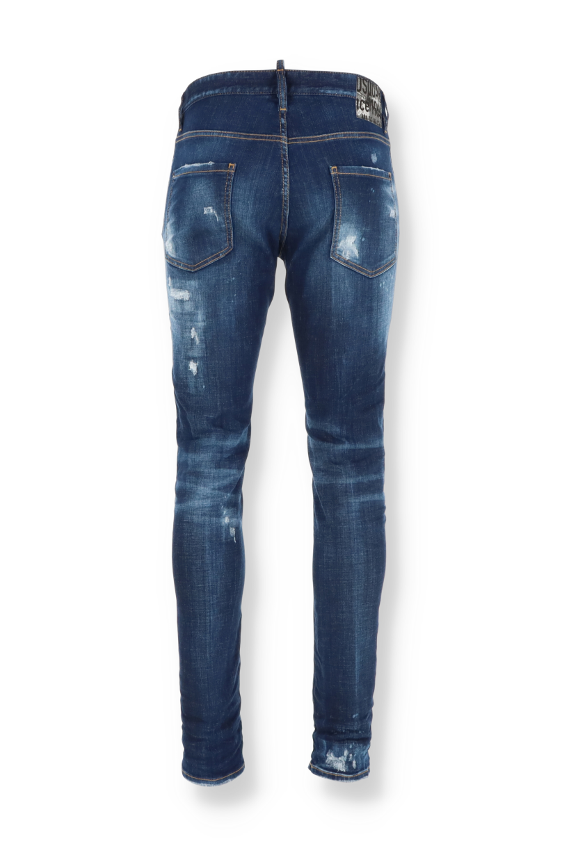 Dsquared2 1964 Cool Guy Jean