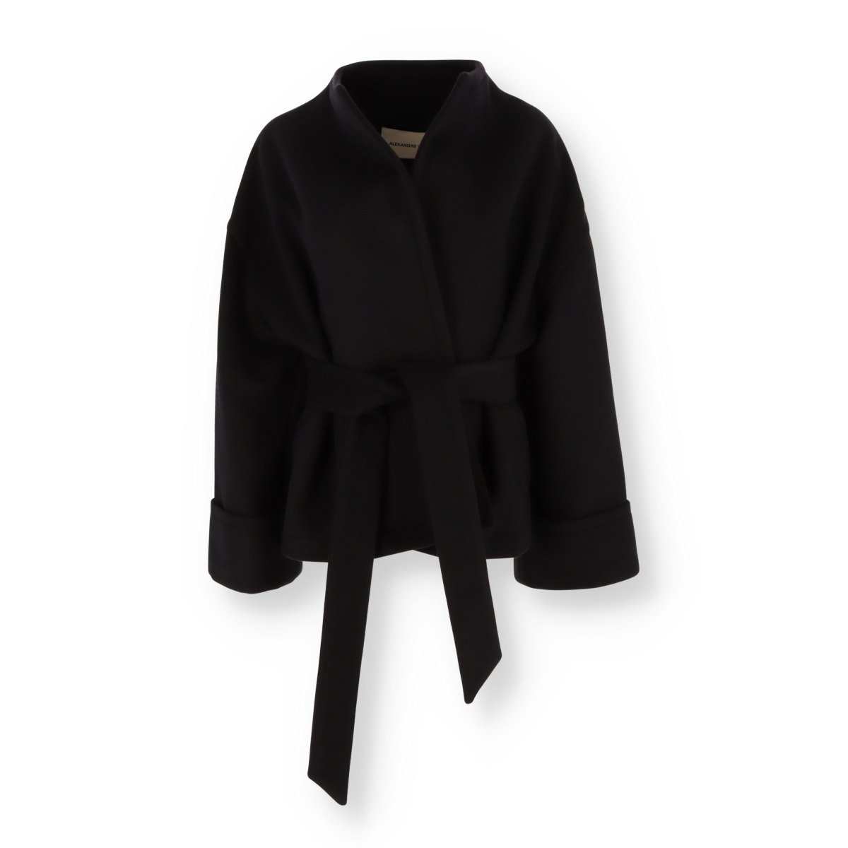 Straight jacket Alexandre Vauthier - Outlet