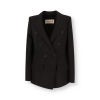 Überkreuzte Jacke Alexandre Vauthier