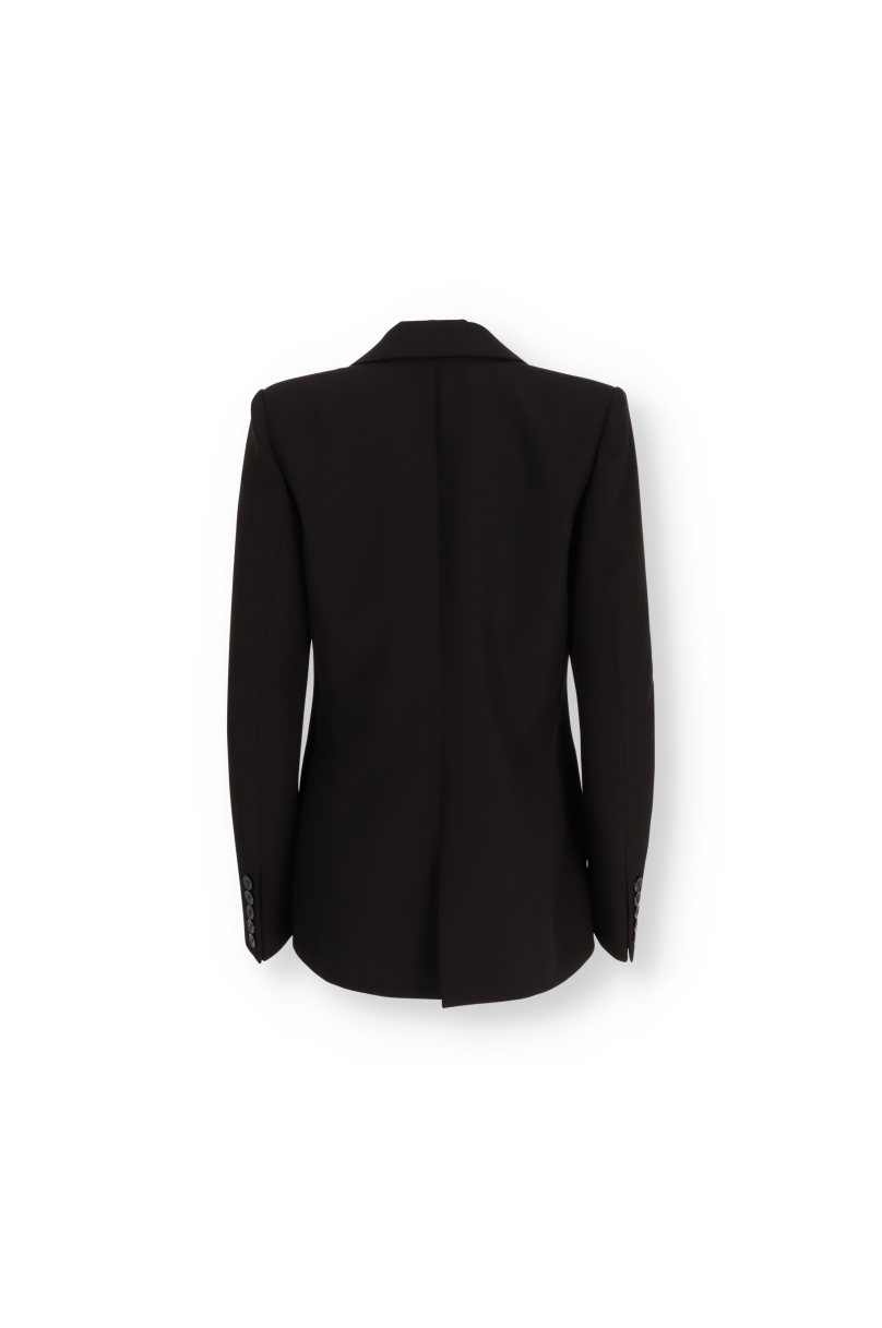 Alexandre Vauthier Double-Breasted Jacket