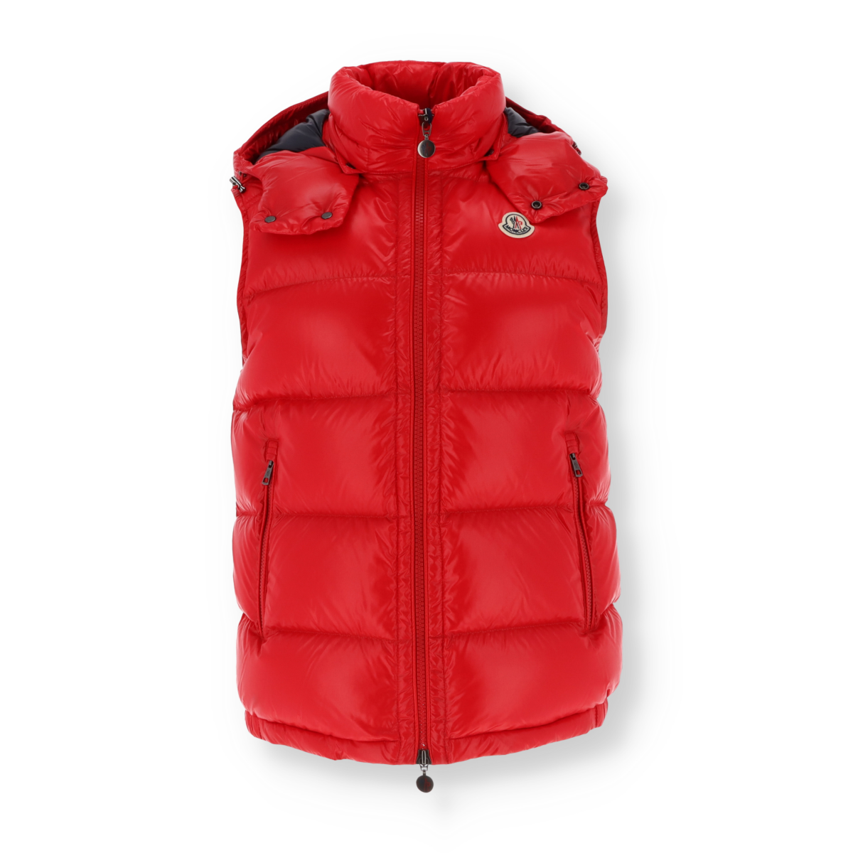 Moncler Bormes Sleeveless Jacket