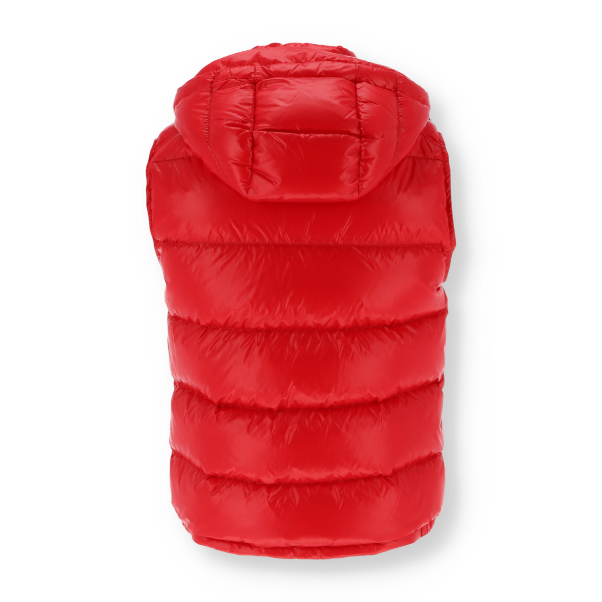 Luxury brands Moncler Bormes Sleeveless Jacket Drake Store