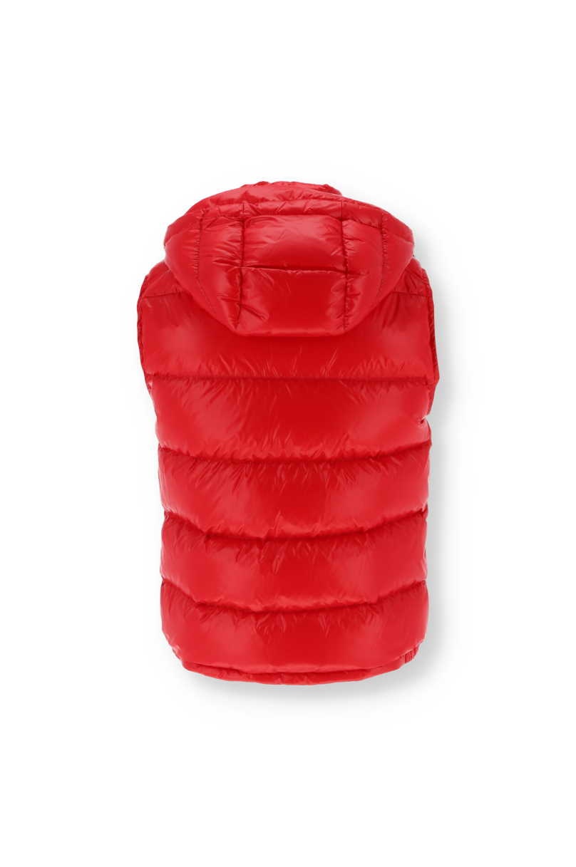 Moncler Bormes Sleeveless Jacket