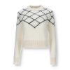 Saint Laurent Wool Sweater