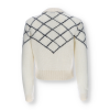 Pullover aus Wolle Saint Laurent